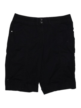 M Collection Khaki Shorts (view 1)