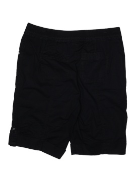 M Collection Khaki Shorts (view 2)