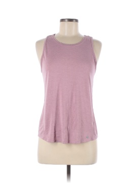 Yogalicious Sleeveless T Shirt