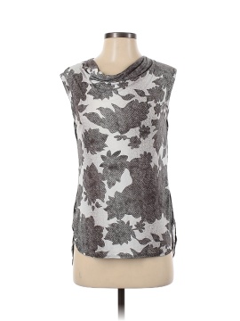 CAbi Sleeveless Blouse (view 1)