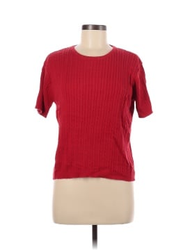 Crystal Kole Pullover Sweater (view 1)