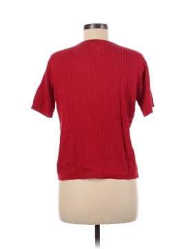 Crystal Kole Pullover Sweater (view 2)