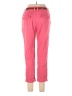 Forever 21 100% Cotton Pink Casual Pants Size L - photo 2