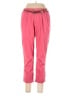 Forever 21 100% Cotton Pink Casual Pants Size L - photo 1