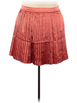 Sheinside Casual Skirt (view 1)