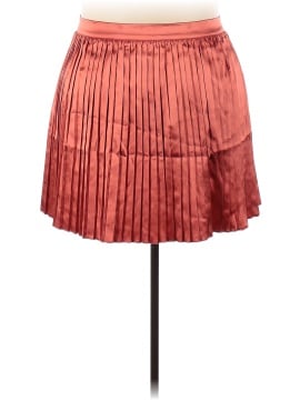 Sheinside Casual Skirt (view 2)