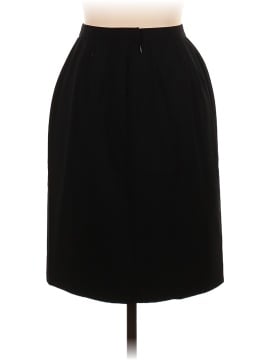 Donna Karan Signature Casual Skirt (view 2)