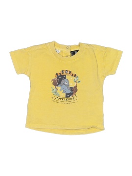 Cotton On Baby Short Sleeve T-Shirt (view 1)