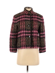 Doncaster Wool Coat