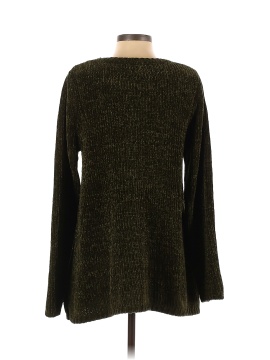 Sea Bleu Pullover Sweater (view 2)