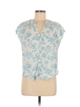 Love by Gap Short Sleeve Blouse (view 1)