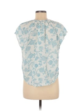 Love by Gap Short Sleeve Blouse (view 2)