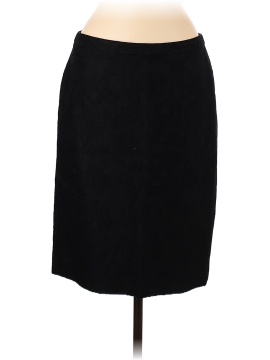 Ann Taylor Wool Skirt (view 1)