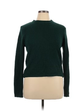 Zoey Pullover Sweater (view 1)