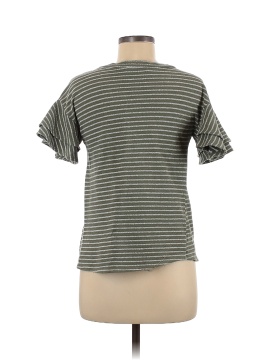 Audrey Short Sleeve T-Shirt (view 2)