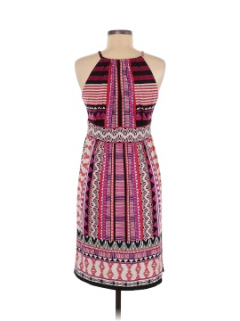 Roz & Ali Casual Dress (view 2)