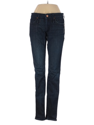 Calvin Rucker Jeans (view 1)