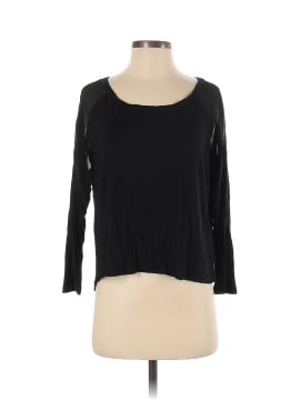 Juicy Couture Long Sleeve Top (view 1)