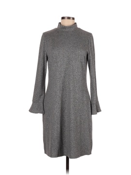 White House Black Market Casual Dress (view 1)