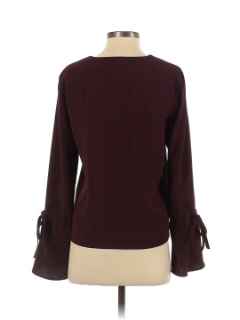 Dylan Gray Long Sleeve Blouse (view 2)