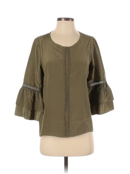 Redhaute Long Sleeve Blouse (view 1)