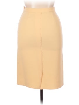 Mila Schon Wool Skirt (view 2)