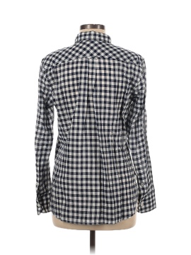 J.Crew Long Sleeve Button-Down Shirt (view 2)