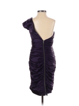 Lavender Label by Vera Wang Cocktail Dress (view 2)