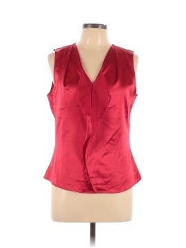 600 West Sleeveless Blouse (view 1)