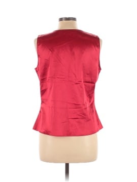 600 West Sleeveless Blouse (view 2)
