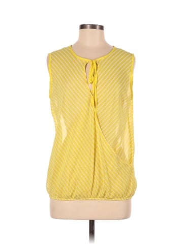 Bellatrix Sleeveless Blouse (view 1)