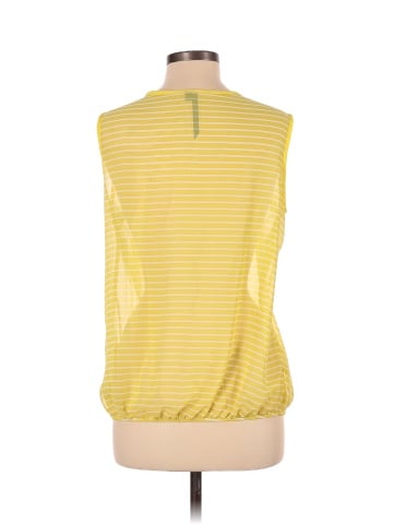 Bellatrix Sleeveless Blouse (view 2)