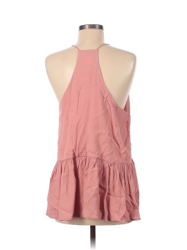 Together Sleeveless Blouse (view 2)