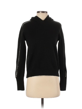 Aqua Pullover Sweater (view 1)
