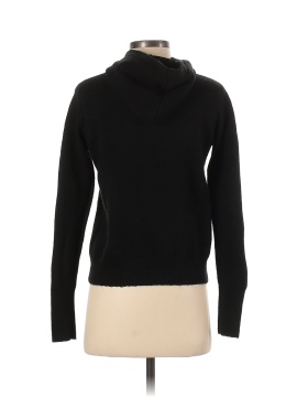 Aqua Pullover Sweater (view 2)