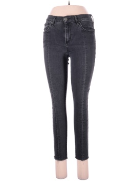 Ann Taylor LOFT Jeans (view 1)