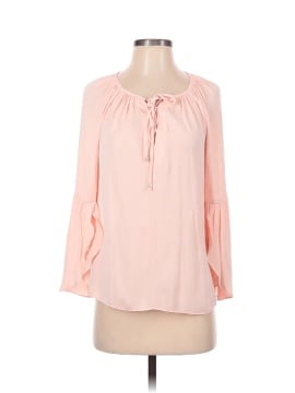 Alice & Trixie 3/4 Sleeve Blouse (view 1)