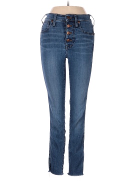 Madewell Jeans (view 1)