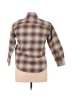 Gap 100% Cotton Brown Jacket Size XL - photo 2