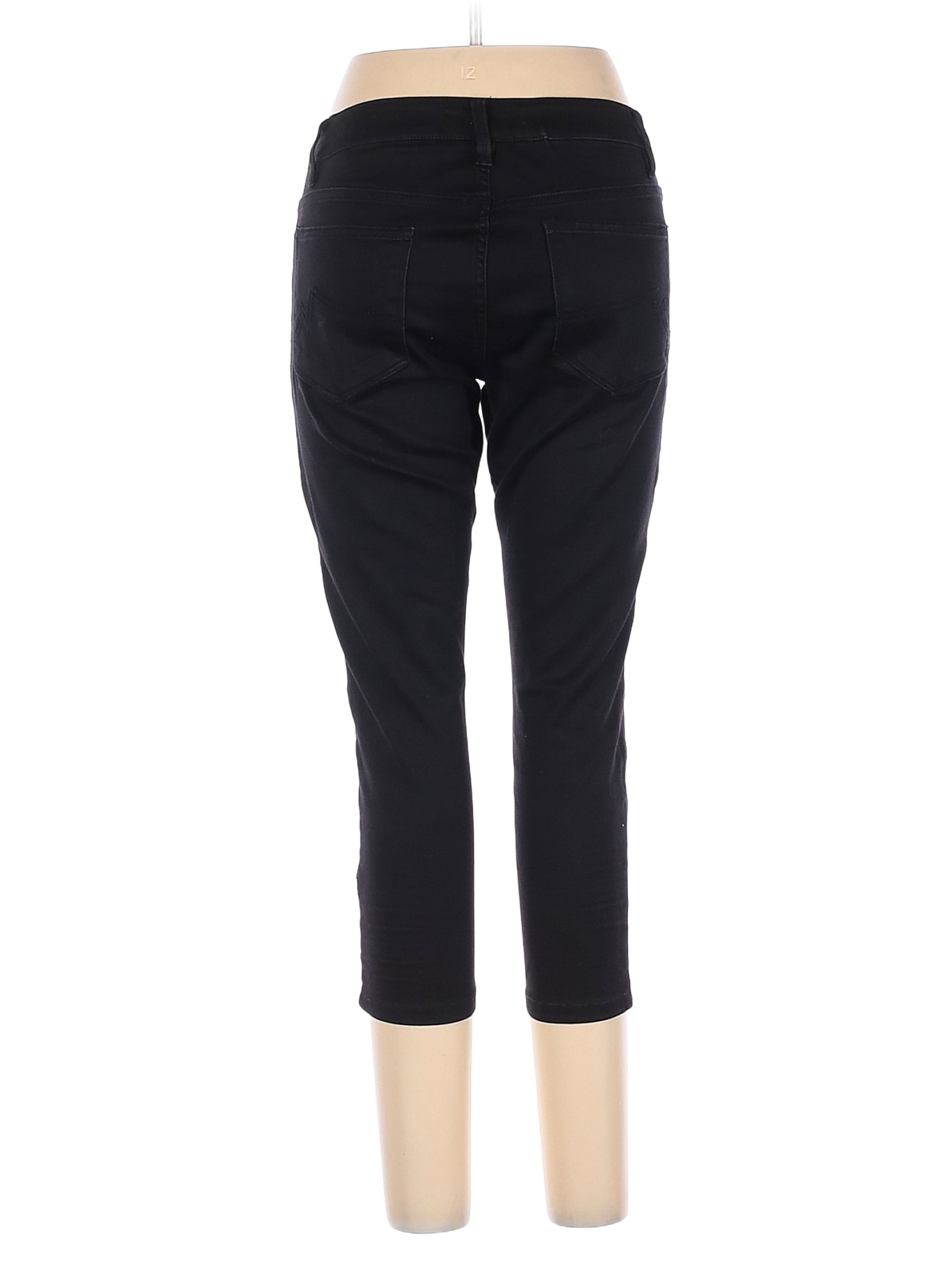 max jeans jeggings