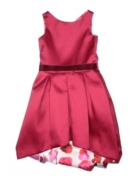 Zoe Ltd Dress (view 1)
