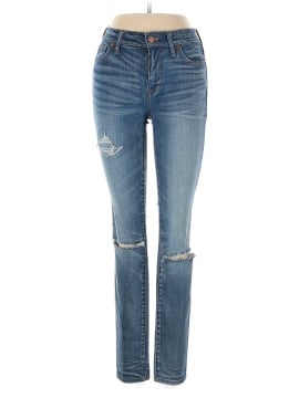 Madewell Jeggings (view 1)