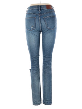 Madewell Jeggings (view 2)