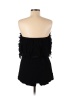 Surf Gypsy 100% Polyester Black Romper Size M - photo 2