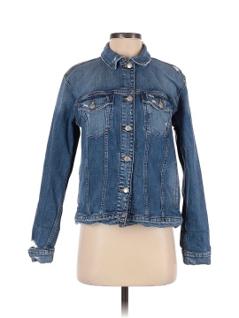 Joe's Jeans Denim Jacket (view 1)