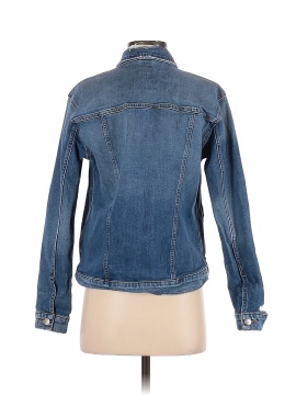 Joe's Jeans Denim Jacket (view 2)