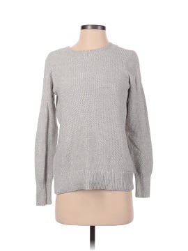 Beacan Cove Pullover Sweater (view 1)