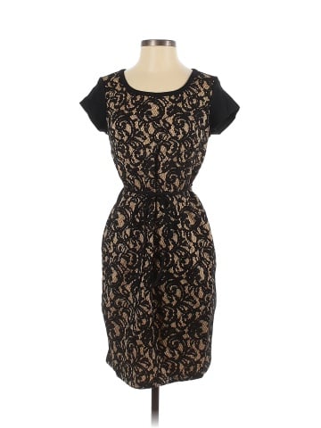 Hazel Cocktail Dress (view 1)