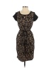 Hazel Black Cocktail Dress Size S - photo 1