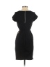Hazel Black Cocktail Dress Size S - photo 2